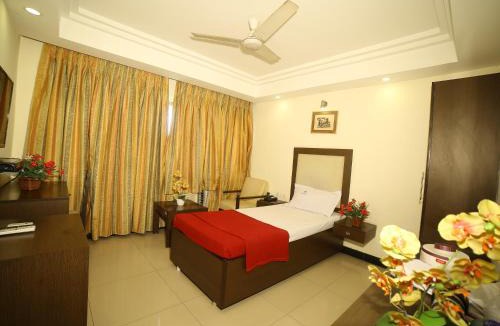 Kurnool Hotel | Hotel Rajavihar