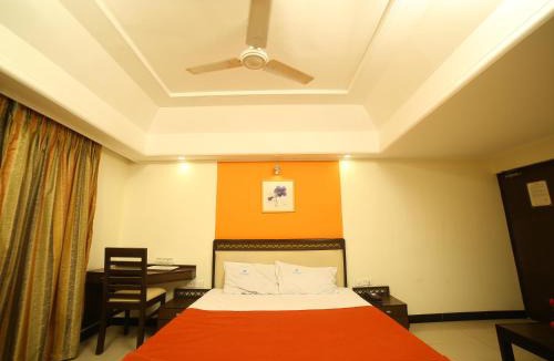 Kurnool Hotel | Hotel Rajavihar