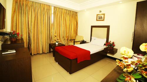 Kurnool Hotel | Hotel Rajavihar