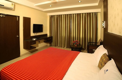 Kurnool Hotel | Hotel Rajavihar