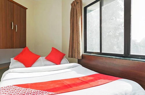 Central Pune Hotel | Hotel Rajdeep
