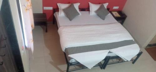 Chinchani Hotel | Hotel Rajendra