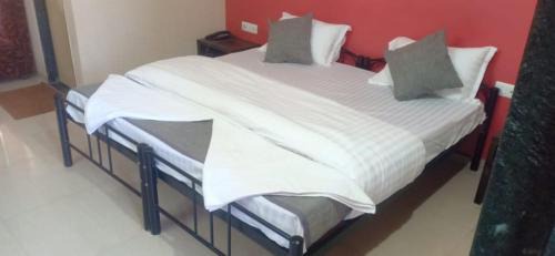 Chinchani Hotel | Hotel Rajendra