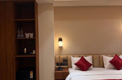 Sahibganj Hotel | Hotel Rajiv Palace