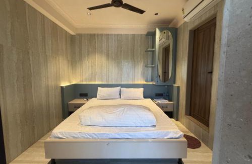 Bhandup West Hotel | Hotel Rajjog