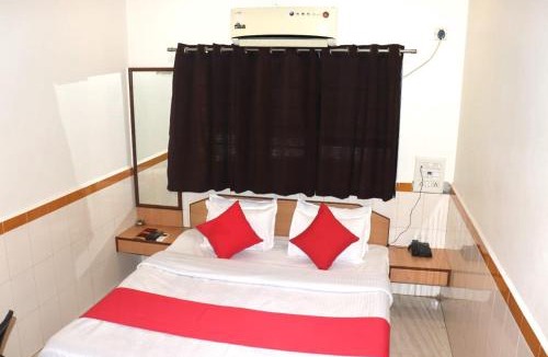 Rajkot Hotel | Hotel Rajkamal