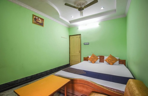 Bankura Hotel | Hotel Rajmahal