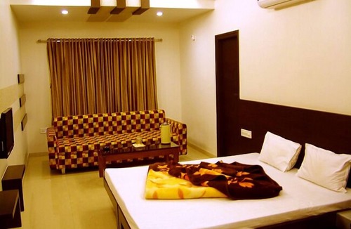 Ambaji Hotel | Hotel Rajmandir