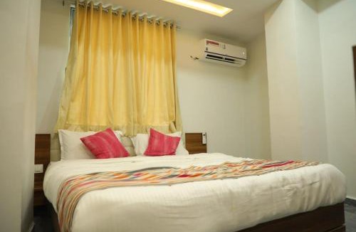 Mahesana Hotel | Hotel Rajpath Inn