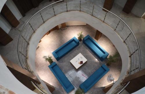 Mahesana Hotel | HOTEL RAJPATH Inn