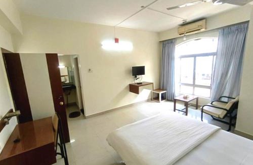 Satara Hotel | Hotel Rajtara