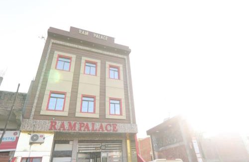 Derapur Apartment | HOTEL RAM PALACE
