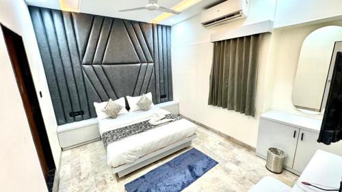 Ahmedabad Hotel | Hotel Ram Villa