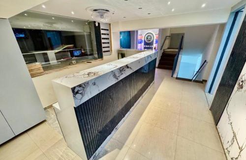 Ahmedabad Hotel | Hotel Ram Villa