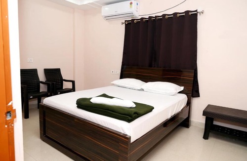Rushikonda Hotel | Hotel Ram Way