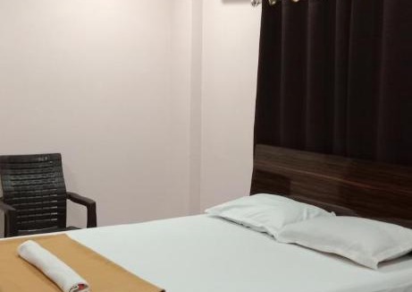 Rushikonda Hotel | Hotel Ram Way