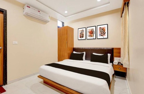 Bedla Hotel | Hotel Rama Krishna