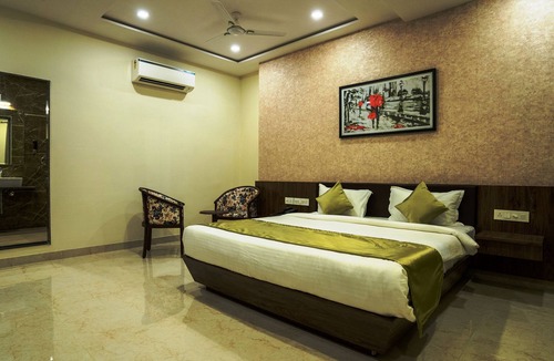 Udaipur Hotel | Hotel Ramana , A Good place to comfortable Stay