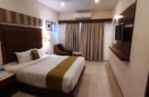 Rameshwaram Hotel | Hotel Rameshwaram Grand, Rameshwaram