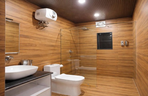 Lansdowne Hotel | Hotel Ramjay Corbet jungle Resort Rampur