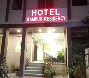 Amer House | HOTEL RAMPUR RESIDENCY