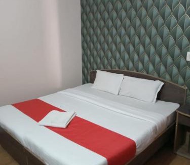 Amer House | HOTEL RAMPUR RESIDENCY
