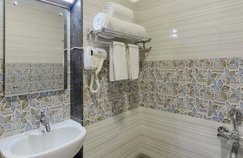 Nagercoil Hotel | Hotel Ramraj Regency