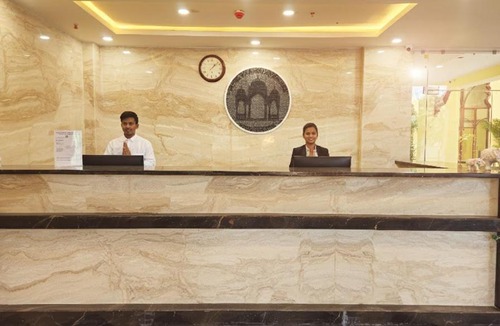 Sitapura Hotel | Hotel Ranavilas Palace