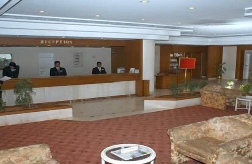 Bandra West Hotel | Hotel Rang Sharda
