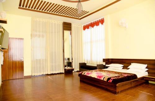 Beawar Hotel | Hotel Rani Bagh Resort
