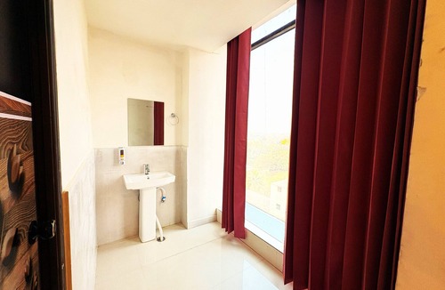 Purnia Hotel | Hotel Ranjana Palace