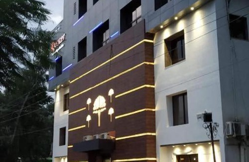 Akola Hotel | Hotel Ranjeet Akola