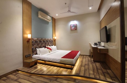 Akola Hotel | Hotel Ranjeet Akola