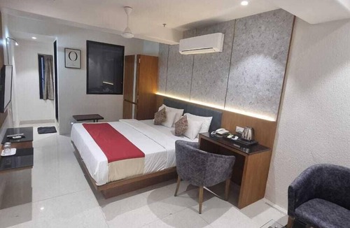 Akola Hotel | Hotel Ranjeet - Akola