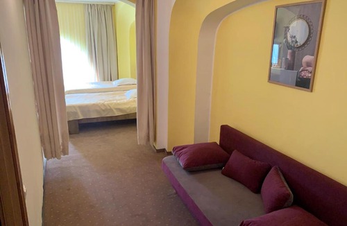 Botosani Hotel | Hotel Rares