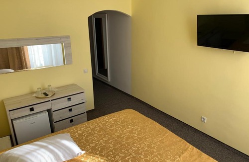 Botosani Hotel | Hotel Rares