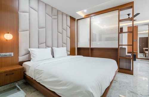 Kottagudem Hotel | Hotel Rasballa Grand
