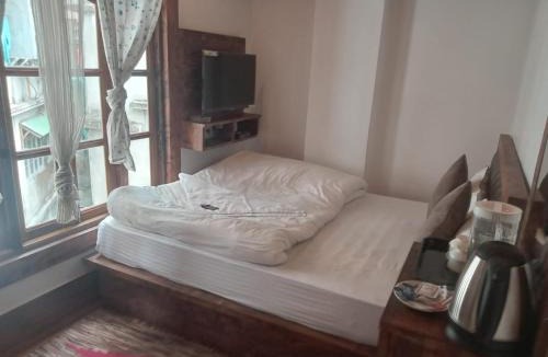 Darjeeling Hotel | Hotel Ratna Villa Inn
