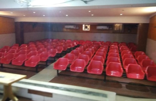 Chitradurga Hotel | Hotel Ravi Mayur International