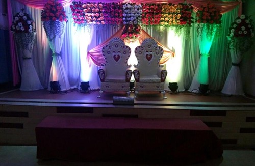 Chitradurga Hotel | Hotel Ravi Mayur International