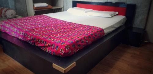 Chitradurga Hotel | Hotel Ravi Mayur International