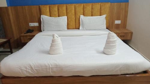 Purnia Hotel | Hotel Ravi Vinay