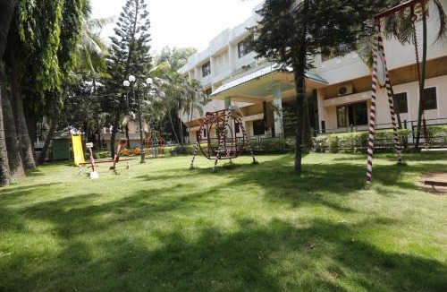 Chendhare Hotel | Hotel Ravikiran Alibaug