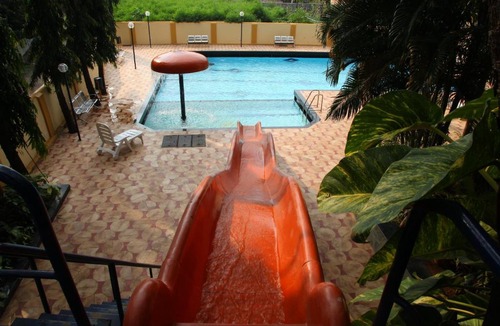 Chendhare Hotel | Hotel Ravikiran Alibaug