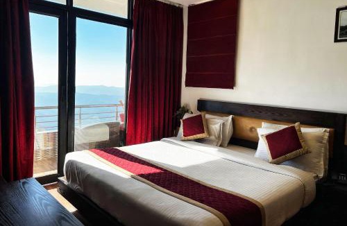 Lansdowne Hotel | Hotel Ravine Palace