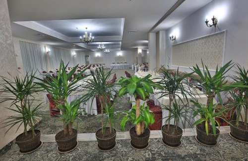 Mioveni Hotel | HOTEL RAXAND Residence