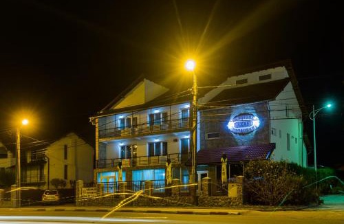 Mioveni Hotel | HOTEL RAXAND Residence