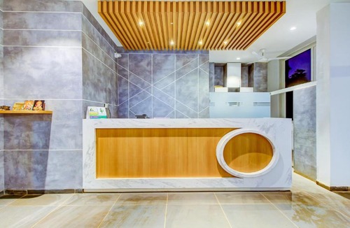 Mahabaleshwar Hotel | Hotel Raya Residency