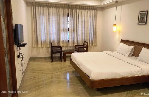 Kumbakonam Hotel | Hotel Raya's Annexe 1
