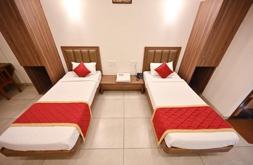 Beltangadi Hotel | Hotel Rays Inn Boarding and Lodging